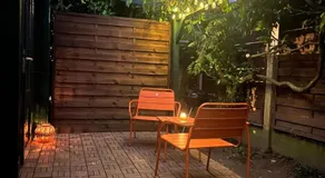 Escale Cosy jacuzzi & terrasse - Image 5