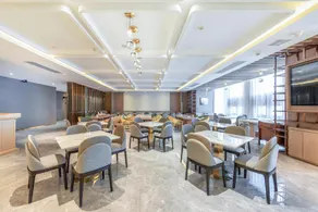 Atour Hotel Wuhan International Plaza Tongji Medical College of HUST - Image 5