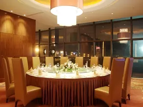 Guangyuan Tiancheng Hotel - Image 2