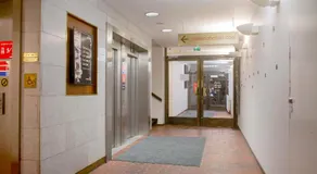 Omena Hotel Helsinki City Centre - Image 4