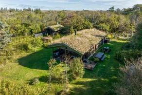 Charming Norwegian Log Cabin in Skagen Cozy Retreat Awaits - Image 5