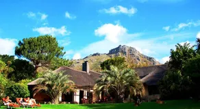 Thulani River Lodge - Image 4