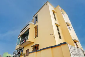 Hotel O AMULYA AASHIYANA - Image 5
