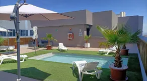 Hotel BESTPRICE Alcalá - Image 5