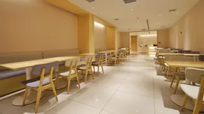 Ji Hotel Tianjin Pearl River Road - Image 2