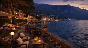 Boutique Hotel Bogliaco - Image 2