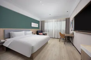 Juyuan PLatinum Hotel - Image 5