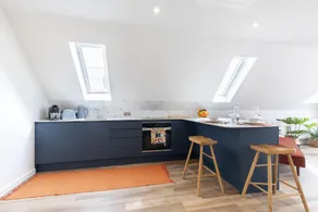 Beautiful Self Contained Studio Home in Rural Toddington - Image 4