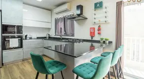 Homey 1BR home with Balcony in Heart of Malta by 360 Estates - Image 4