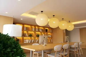 Ji Hotel Harbin Zhongyang Da Street Suofeiya - Image 3