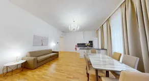 ALON HOMES Vienna - Premium City Center Apartments - Image 5