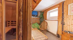 House Rogla Jurgovo a Skiin Skiout Riverside - Image 3