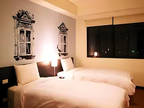 Quemoy Hotel - Image 4