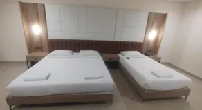 Hotel Shubham Prestige kandlakoya - Image 5