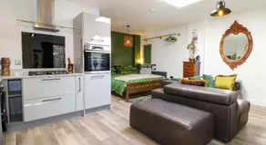Shell Cottage - Image 2