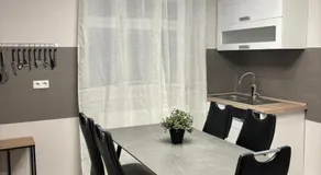 COMFY Ferienwohnung nähe Uni & Zentrum - Modern - Image 2