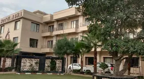 Hotel Asha - Image 5