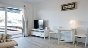 Estudio loft en Málaga CAN6 - Image 2
