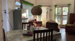 Green Villa Beach And Juice Bar - Image 3