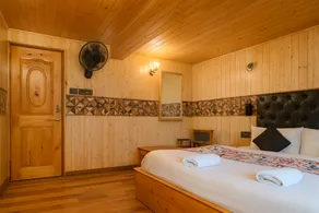 Kashmir house pahalgam - Image 4