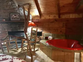 Gatlinburg Adventure Cabins - Image 3