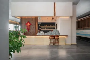 Guang Yu HOTEL - Image 2