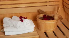 Zona Optimizma accommodation & SPA - Image 5