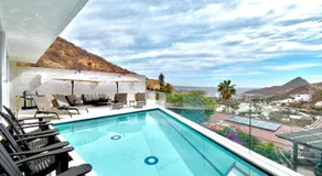 Bay view Villa Cabo - Image 3