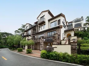 Huizhou Nankunshan Rezen Villa - Image 2