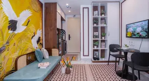The Little Hanoi - Indochine home - Super central - Image 3