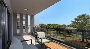 K1-Penthouse with sea view and heated pool - Image 3