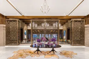Wuxi Tai Hu Hotel - Image 4