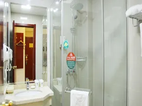 GreenTree Inn Nanjing Jiangning Tianyin Avenue Subway Station Express Hotel - Image 4