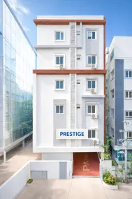 New Prestige Hotel - Image 2
