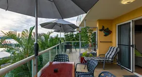 Sunlit Waters Studio Apartments - Image 3