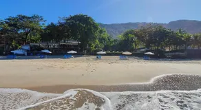 Juquehy Praia Hotel - Image 5