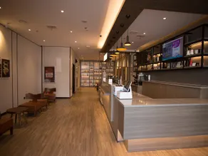 Hanting Hotel Hengshui Railway Station Hongqi Street - Image 4