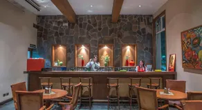 Gran Hotel Isabel Riquelme - Image 4