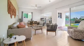 3BR Casa familiar con alberca y asador en Oaxtepec - Image 2