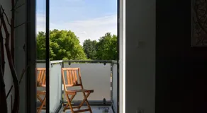 Workers Apartment in Gronau - 2 Bedrooms - 5 Single Beds - Image 5