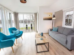 Snygg Woodland Chalet - Image 2