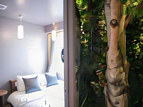 THE WARDROBE Hotel Shimokitazawa - Image 2