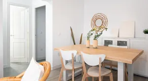 Moderno apartamento Playa Laguna - Image 5