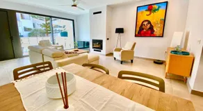 CHALET CON PISCINA PRIVADA EN LA URB. DE PUERTO REY - Image 2