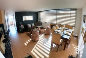 Lujoso Loft en Bogotá cerca a Embajada de EE.UU. - Image 3