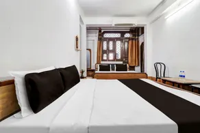 Super Hotel O by OYO Kavish Residency - Image 2