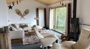 Holiday Home Lumnezia Lux by Interhome - Image 2