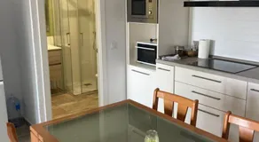 Casa con vista y jardín, a 20' de la playa - Image 4