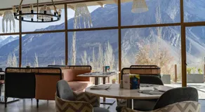 Ambiance Resort Hunza - Image 4