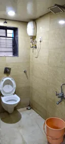 Hotel O Flagship Hansh Residency - Image 3